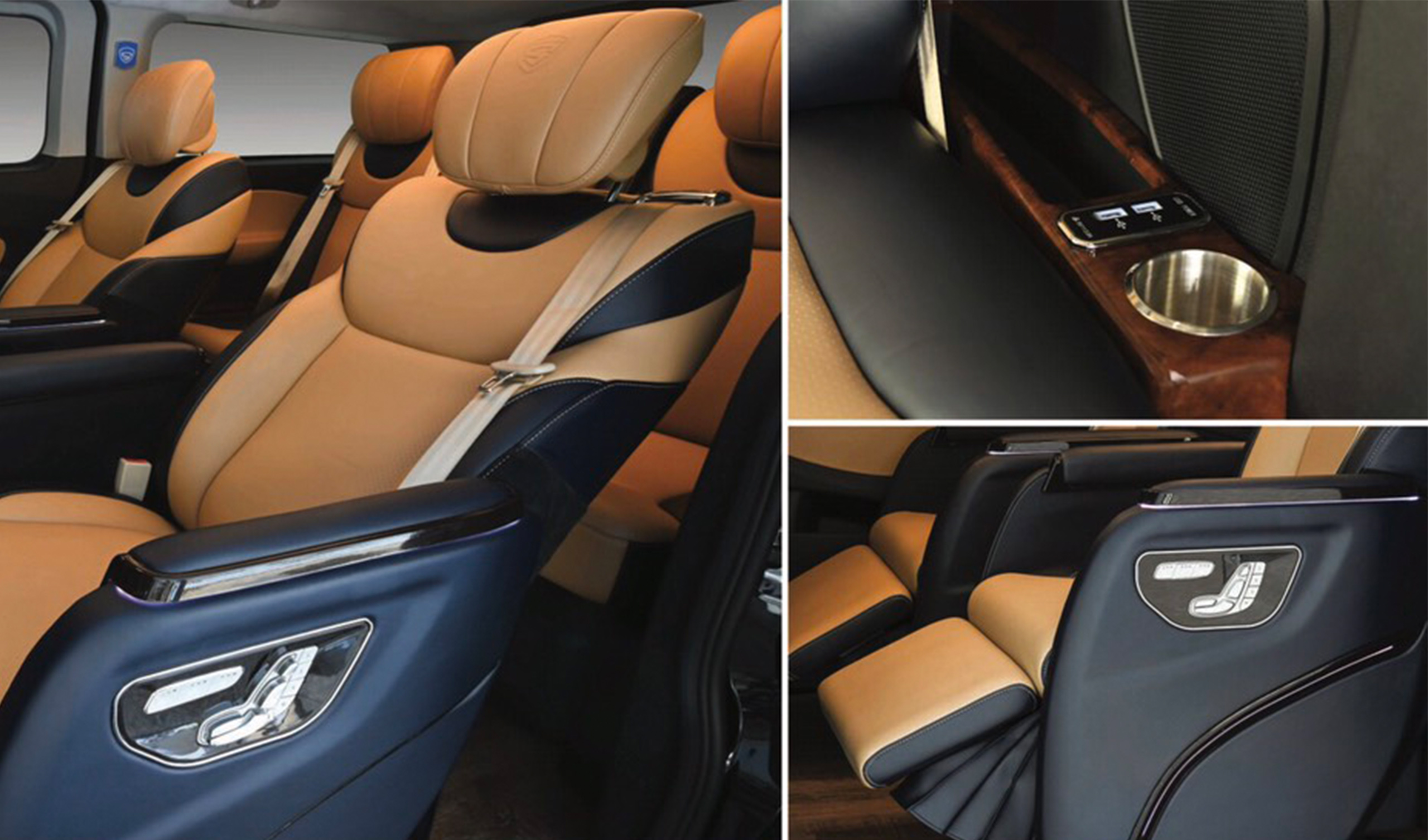 Star Limo – Kiến tạo vị thế ngôi sao xe limousine đạt chuẩn chất lượng